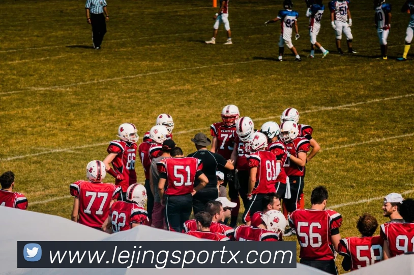 乐竞体育平台生态图